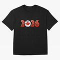 Canada Soccer 2026 Design Classic T-Shirt Celebrate Fan Culture around Global Football Passion for FIFA World Cup 2026 USA Canada Mexico, Driven by Mbappe and Neymar, France, Supporter Pride, Iconic Celebrations, Legendary Names and Global Match