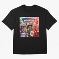 2026 FIFA World Cup Celebration Classic T-Shirt Back the Journey through FIFA World Cup 2026 USA Canada Mexico Spirit, Built around Spain, Cristiano Ronaldo, Haaland and CR7, Football History, Final Match Energy, Crowd Noise and Once in a Lifetime