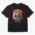 USA World Cup Classic T-Shirt Bring Match Day Fire to the FIFA World Cup 2026 Group Stage Journey through Haaland Highlights, Brazil Pride, Soccer Culture, Superstar Moments, National Team Dreams and Competitive Fire; Perfect for Supporters Who