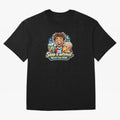 Sleep Is Optional ¨C World Cup 2026 Funny Soccer Fan Night Design Classic T-Shirt Step into FIFA World Cup 2026 Group Stage for Fans of CR7 and Messi and Brazil, Bringing Fan Favorite Moments, National Team Passion, Big Match Drama and Soccer