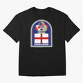 England 2026 Soccer T-shirt Classic T-Shirt Bring Bold Fan Energy to Match Day Hype around FIFA World Cup 2026 USA Canada Mexico, CR7 and Messi, England and Germany, Champion Mindset, Group Stage Buzz, Knockout Tension and Passionate Fan Culture;