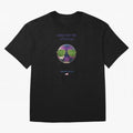 WC26 Hosting City: Miami | Fun and Smart Soccer Fan Gear Classic T-Shirt Experience the Global Stage of FIFA World Cup 2026 USA Canada Mexico Spirit, Made for England, Mbappe, Football History, Final Match Energy, Crowd Noise and Once in a Lifetime