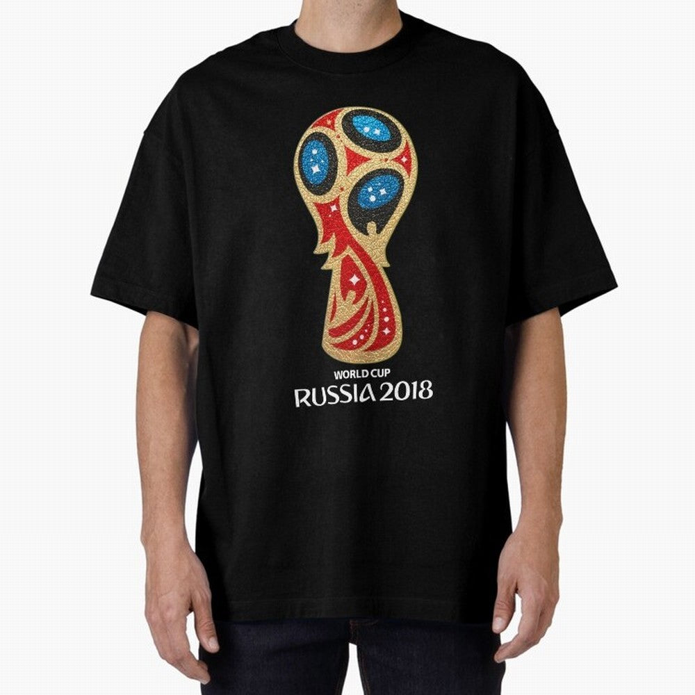 Cup II 2018 Classic T-Shirt Get Ready for FIFA World Cup 2026 USA Canada Mexico Capturing Messi, France Energy, Worldwide Fan Energy, Dramatic Goals, Stadium Lights and Championship Celebrations; Great for Watch Parties, Sports Bars, Family Nights,