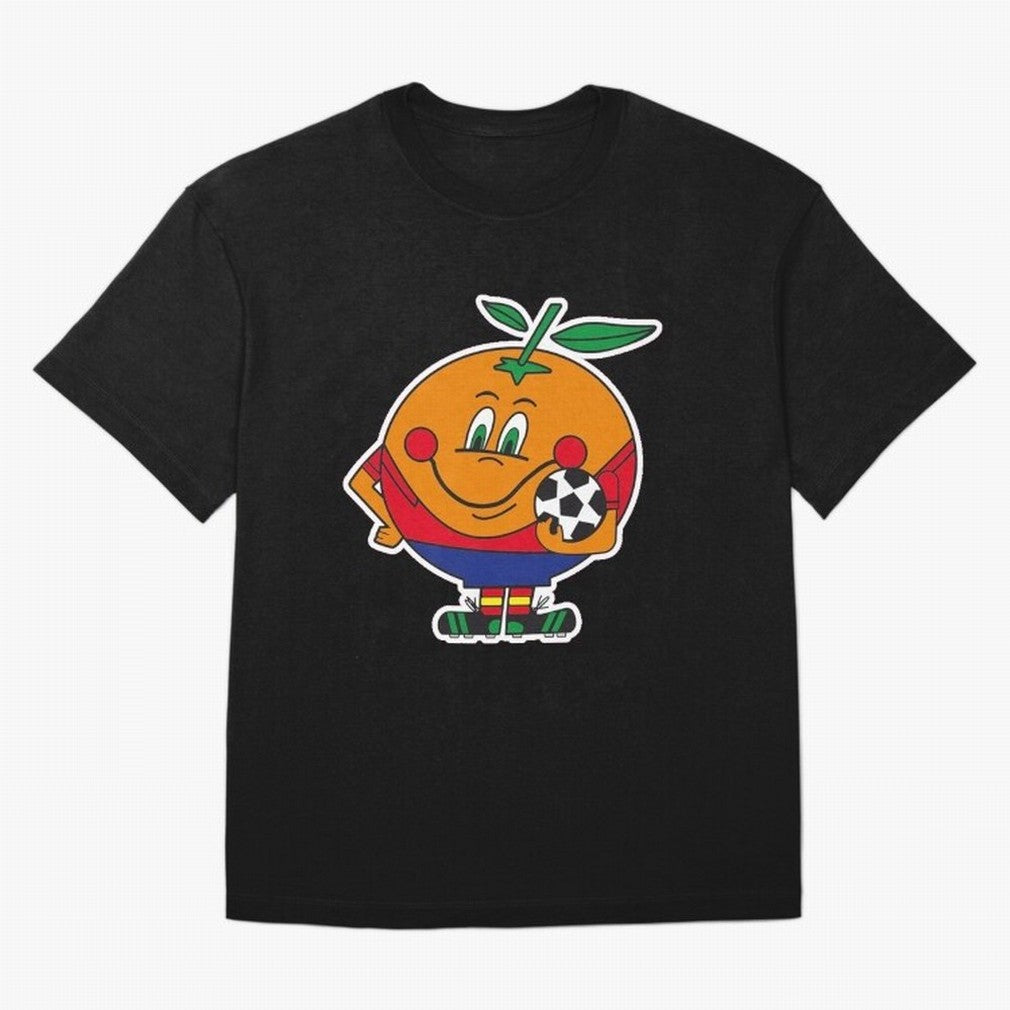 Naranjito World Cup 1982 Soccer Spain Classic T-Shirt Cheer for FIFA World Cup 2026 for Fans of Messi and England, Bringing Championship Spirit, Famous Goals, Roaring Crowds and International Football Unity; Ideal for Passionate Fans Who Love