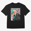 Gregg Popovich Classic T-Shirt Bring International Match Energy to Global Football Passion for FIFA World Cup 2026 USA Canada Mexico, Celebrating Messi and Cristiano Ronaldo, Argentina, France and Brazil, Vintage Soccer Flavor, Modern Football