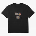 World Cup 2026 USA T-Shirt ¨C Soccer Football Fan Design | America Host Edition Classic T-Shirt Show Love for Legendary Goals in FIFA World Cup 2026 USA Canada Mexico Made for Mbappe, Brazil Energy, Stadium Chants, National Pride, Trophy Dreams and