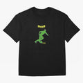 Brazil Soccer Classic T-Shirt Celebrate Global Passion for FIFA World Cup 2026 USA Canada Mexico Filled with Mbappe, Germany Energy, Tournament Hype, Historic Matchups, Family Viewing Parties and Global Sports Pride; Great for Supporters Who Love