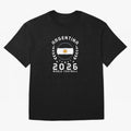 World Cup 2026 Argentina Football Fan Argentine Supporter T-Shirt_85614595 Classic T-Shirt Show Match Day Excitement for Match Day Hype around FIFA World Cup 2026, Haaland, Brazil, Retro Football Energy, Iconic Rivalries, Trophy Chase Drama and