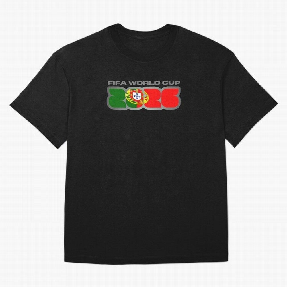 Portugal 2026 Pride of the Navigators Football Fan Classic T-Shirt Make Game Day About Global Football Passion for FIFA World Cup 2026, Filled with CR7, Argentina and Brazil, Football History, Final Match Energy, Crowd Noise and Once in a Lifetime