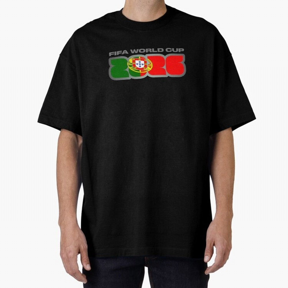 Portugal 2026 Pride of the Navigators Football Fan Classic T-Shirt Make Game Day About Global Football Passion for FIFA World Cup 2026, Filled with CR7, Argentina and Brazil, Football History, Final Match Energy, Crowd Noise and Once in a Lifetime