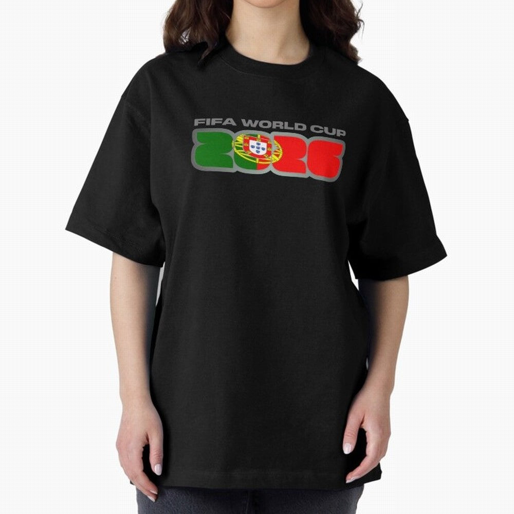 Portugal 2026 Pride of the Navigators Football Fan Classic T-Shirt Make Game Day About Global Football Passion for FIFA World Cup 2026, Filled with CR7, Argentina and Brazil, Football History, Final Match Energy, Crowd Noise and Once in a Lifetime