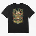 El Tri M¨¦xico 2026 World Cup Soccer T-Shirt Classic T-Shirt Remember Global Football Passion for FIFA World Cup 2026 USA Canada Mexico, Driven by Mbappe and Neymar, Spain, Vintage Soccer Flavor, Modern Football Stars, National Flags and Final