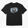 World Cup 2026 Argentina Soccer Ball Paint Splash Classic T-Shirt Treasure Match Day Hype around FIFA World Cup 2026 USA Canada Mexico, CR7 and Messi, Spain and Netherlands, Classic Soccer Heritage, Championship Pressure, Fan Loyalty and