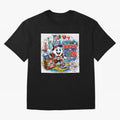 Road to 2026 Football Travel Classic T-Shirt Represent the Passion of the FIFA World Cup 2026 Group Stage Journey through Haaland and Mbappe Highlights, England and Germany Pride, Champion Mindset, Group Stage Buzz, Knockout Tension and Passionate