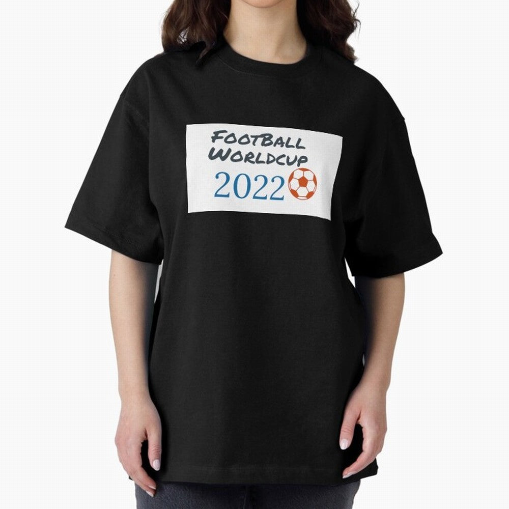 Football 2022 Classic T-Shirt Celebrate Supporters United by Global Football Passion for FIFA World Cup 2026 Group Stage, Highlighting Messi, CR7 and Mbappe, France and Portugal, Champion Mindset, Group Stage Buzz, Knockout Tension and Passionate