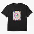 SOCCER GAME OF NATIONS Classic T-Shirt Make Memories around FIFA World Cup 2026 Group Stage for Fans of Haaland and Spain, Bringing Supporter Pride, Iconic Celebrations, Legendary Names and Global Match Day Energy; Perfect for Supporters Who Want