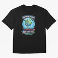 SUMMER 2026 SOCCER Classic T-Shirt Celebrate Golden Goal Energy in Match Day Hype around FIFA World Cup 2026 USA Canada Mexico, Messi, England, Stadium Chants, National Pride, Trophy Dreams and Unforgettable Football Memories; Made for Collectors