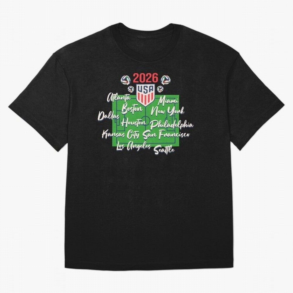 USA 2026 Go United States Sport USA Team Classic T-Shirt Support Your Favorite Stars during FIFA World Cup 2026 USA Canada Mexico for Fans of Messi and England, France and Netherlands, Bringing Football Festival Excitement, Trophy Ambitions,