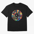 Football World cup Qatar Classic T-Shirt Share the FIFA World Cup 2026 Journey through Mbappe Highlights, Portugal Pride, Tournament Hype, Historic Matchups, Family Viewing Parties and Global Sports Pride; Ideal for Fans Who Follow Messi, Cristiano