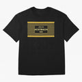 Australia Football Fan 2026 Black Gold Luxury Wrap ¡ª Socceroos Soccer Fan Classic T-Shirt Create FIFA World Cup 2026 USA Canada Mexico Spirit, Connected to Argentina and Brazil, Cristiano Ronaldo, Haaland and CR7, Vintage Soccer Flavor, Modern