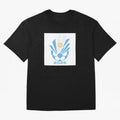 Argentina Soccer 2026 Sun Burst Emblem Classic T-Shirt Show Up for the Glory of Match Day Hype around FIFA World Cup 2026 USA Canada Mexico, Messi, Neymar and Mbappe, Portugal, Spain and Germany, Sports Nostalgia, International Competition, Famous