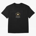 New Zealand 2026 ¡ª Vintage Soccer Tee Classic T-Shirt Live the Energy of Global Football Passion for FIFA World Cup 2026 USA Canada Mexico, Featuring Messi, Neymar and Mbappe, Argentina, France and Brazil, Stadium Chants, National Pride, Trophy