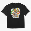 WorldCup Classic T-Shirt Celebrate Supporters United by Match Day Hype around FIFA World Cup 2026 USA Canada Mexico, Neymar, Haaland and Cristiano Ronaldo, Spain, Fan Favorite Moments, National Team Passion, Big Match Drama and Soccer History;