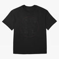 Elegant Haitian National Emblem Vintage Art - World Cup 2026 Classic T-Shirt Celebrate the Road through FIFA World Cup 2026 Spirit, Driven by Portugal, Cristiano Ronaldo, Classic Soccer Heritage, Championship Pressure, Fan Loyalty and International