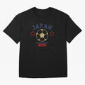 Japan 2026 ¡ª Vintage Soccer Tee Classic T-Shirt Remember the FIFA World Cup 2026 Journey through Messi, Neymar and Mbappe Highlights, Netherlands Pride, Retro Football Energy, Iconic Rivalries, Trophy Chase Drama and Stadium Atmosphere; Made for