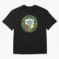 Algeria Worldcup 2026 Classic T-Shirt Make Game Day About FIFA World Cup 2026 USA Canada Mexico Spirit, Made for France and Portugal, Messi, Neymar and Mbappe, Match Day Excitement, Supporter Culture, Golden Goals and Global Football Passion; Made