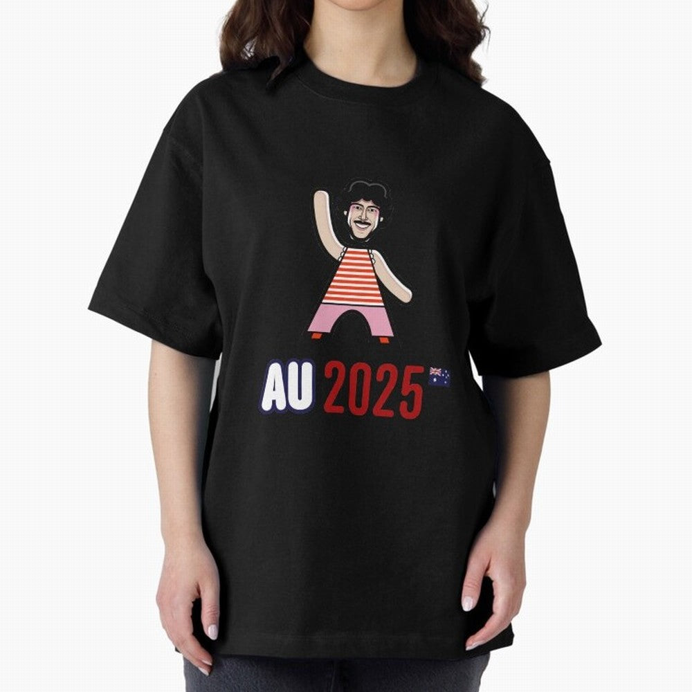 Australia 2025 Classic T-Shirt Capture Stadium Memories from the FIFA World Cup 2026 Group Stage Journey through Messi, Neymar and Mbappe Highlights, Argentina Pride, Champion Mindset, Group Stage Buzz, Knockout Tension and Passionate Fan Culture;