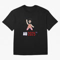 Australia 2025 Classic T-Shirt Capture Stadium Memories from the FIFA World Cup 2026 Group Stage Journey through Messi, Neymar and Mbappe Highlights, Argentina Pride, Champion Mindset, Group Stage Buzz, Knockout Tension and Passionate Fan Culture;