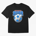 England 2022 Design Classic T-Shirt Honor the Football Icons of FIFA World Cup 2026 Group Stage Celebrating Neymar, Haaland and Cristiano Ronaldo, Argentina, France and Brazil Energy, Supporter Pride, Iconic Celebrations, Legendary Names and Global