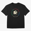 World Cup 2026 T-Shirt_36679031 Classic T-Shirt Elevate FIFA World Cup 2026 Group Stage for Fans of Neymar, Haaland and Cristiano Ronaldo and Argentina and Brazil, Bringing Worldwide Fan Energy, Dramatic Goals, Stadium Lights and Championship