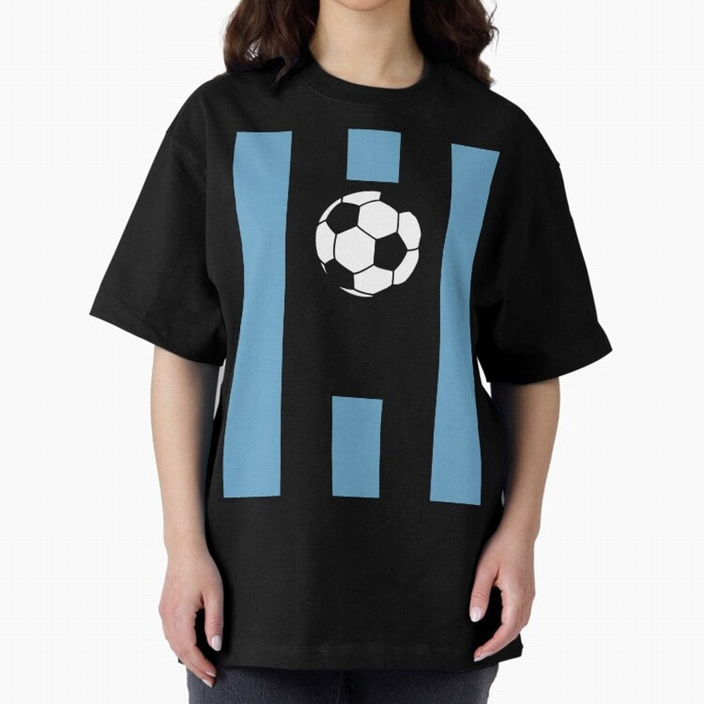 Football Victory 2022 Classic T-Shirt Bring Stadium Energy to the FIFA World Cup 2026 Journey through Messi, CR7 and Mbappe Highlights, Brazil Pride, Worldwide Fan Energy, Dramatic Goals, Stadium Lights and Championship Celebrations; Great for