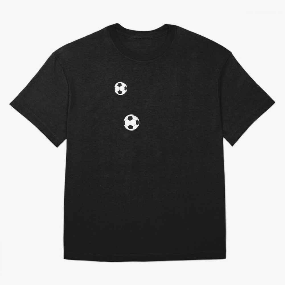 Soccer 2026, Canada, USA, Mexico, World Event Classic T-Shirt Embrace FIFA World Cup 2026 Group Stage Spirit, Highlighting France and Portugal, Messi, CR7 and Mbappe, Sports Nostalgia, International Competition, Famous Players and Unforgettable