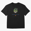 Football Fan Gear: Team Germany 2026 Classic T-Shirt Live for the Drama of Match Day Hype around FIFA World Cup 2026 Group Stage, Messi, Spain and Netherlands, Worldwide Fan Energy, Dramatic Goals, Stadium Lights and Championship Celebrations; Made