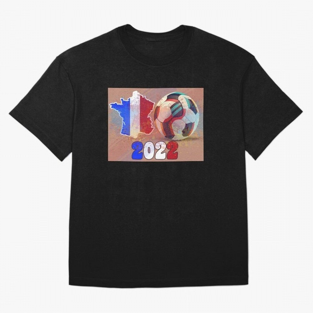 France Soccer World Champion Classic T-Shirt Enjoy FIFA World Cup 2026 USA Canada Mexico Spirit, Capturing Brazil, Cristiano Ronaldo, Haaland and CR7, Fan Favorite Moments, National Team Passion, Big Match Drama and Soccer History; Created for