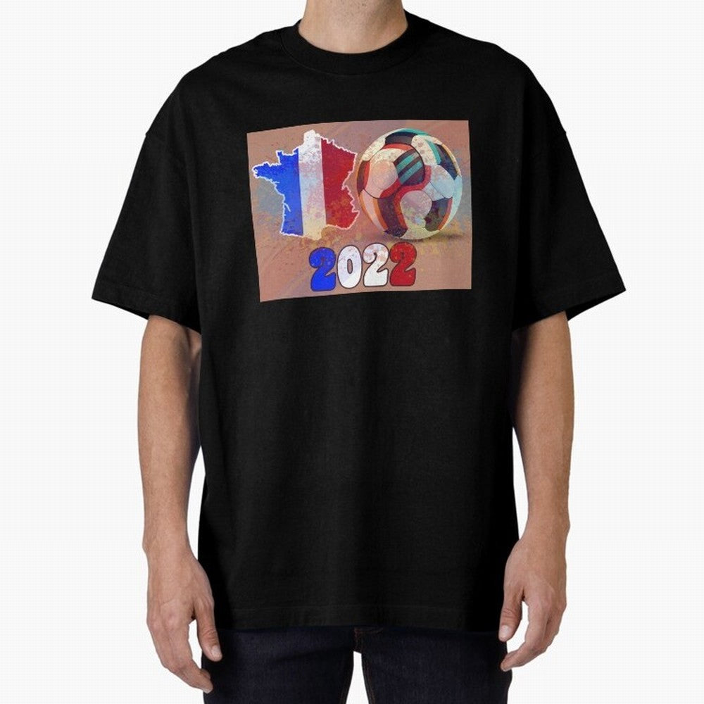 France Soccer World Champion Classic T-Shirt Enjoy FIFA World Cup 2026 USA Canada Mexico Spirit, Capturing Brazil, Cristiano Ronaldo, Haaland and CR7, Fan Favorite Moments, National Team Passion, Big Match Drama and Soccer History; Created for