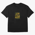 Samba Flame - Brasil World Cup 2026 Fan shirt Classic T-Shirt Live the Energy of FIFA World Cup 2026 for Fans of CR7 and Messi and England and Germany, Bringing Match Day Excitement, Supporter Culture, Golden Goals and Global Football Passion;
