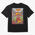 Spain World Cup 2026 - Stadium Classic T-Shirt Show Your Tournament Heart for Match Day Hype around FIFA World Cup 2026, Cristiano Ronaldo, Germany, Goal Celebration Energy, Supporter Heritage, Football Icons and Worldwide Tournament Joy; Great for