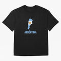 My First Argentina World Cup 2022, Argentina World Cup Soccer Football 2022, Argentina Soccer Jersey Argentinian Football, Argentina, Argentinian, Qatar World Cup 2022 Classic T-Shirt Upgrade FIFA World Cup 2026 for Fans of Mbappe and England,