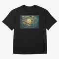 2026 Stadiums Across North America World Cup Classic T-Shirt Cheer through Every Moment of FIFA World Cup 2026 Spirit, with England, Messi and Cristiano Ronaldo, Champion Mindset, Group Stage Buzz, Knockout Tension and Passionate Fan Culture; Great