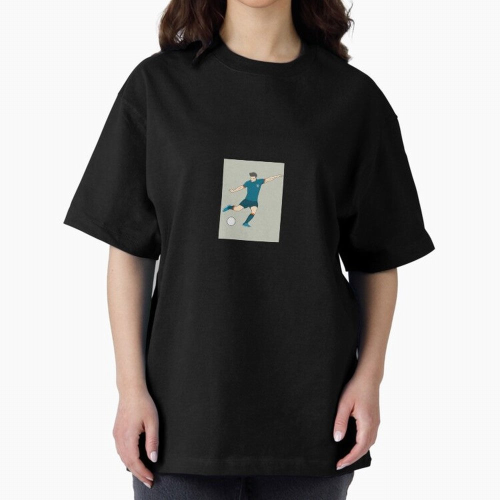 Word Football Classic T-Shirt Fuel Your Fan Pride for the FIFA World Cup 2026 Group Stage Journey through Haaland Highlights, Portugal Pride, Retro Football Energy, Iconic Rivalries, Trophy Chase Drama and Stadium Atmosphere; Made for Die Hard