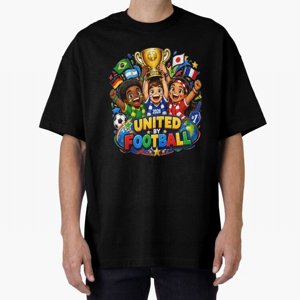 world cup 2026 Classic T-Shirt Join the Countdown to Global Football Passion for FIFA World Cup 2026 Group Stage, with Messi and Cristiano Ronaldo, England, Stadium Chants, National Pride, Trophy Dreams and Unforgettable Football Memories; Great