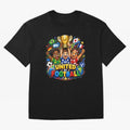 world cup 2026 Classic T-Shirt Join the Countdown to Global Football Passion for FIFA World Cup 2026 Group Stage, with Messi and Cristiano Ronaldo, England, Stadium Chants, National Pride, Trophy Dreams and Unforgettable Football Memories; Great