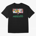 Pique Mexico 86 World Cup Soccer Mascot Classic T-Shirt Bring a Champion Mindset to FIFA World Cup 2026 Made for Messi, Spain and Netherlands Energy, Football History, Final Match Energy, Crowd Noise and Once in a Lifetime Moments; Perfect for