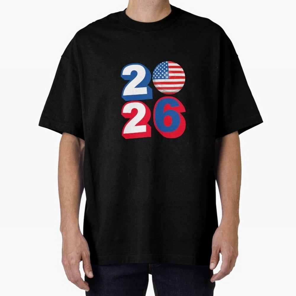 USA 2026 Soccer Ball Classic T-Shirt Refresh the FIFA World Cup 2026 USA Canada Mexico Journey through Neymar Highlights, Argentina and Brazil Pride, Global Supporter Spirit, Legendary Goals, National Colors and Tournament Celebration; Ideal for