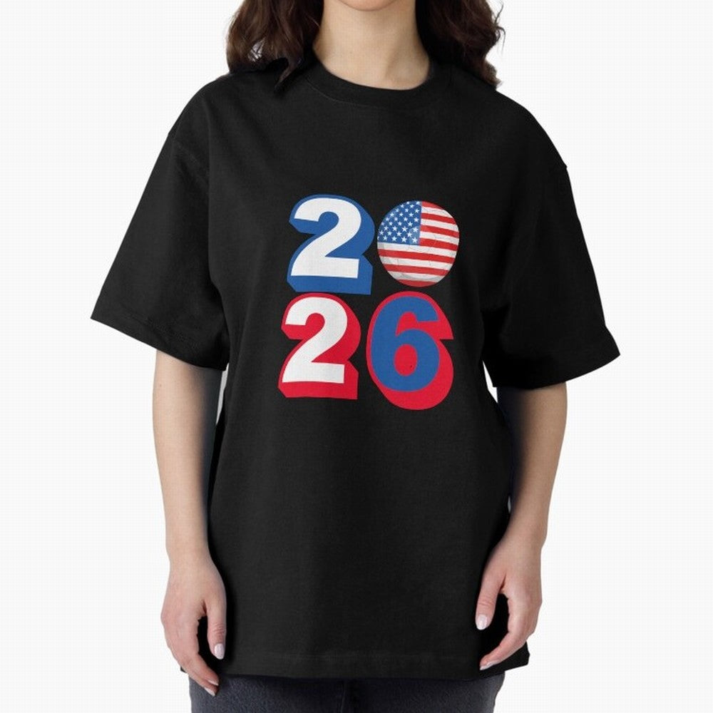 USA 2026 Soccer Ball Classic T-Shirt Refresh the FIFA World Cup 2026 USA Canada Mexico Journey through Neymar Highlights, Argentina and Brazil Pride, Global Supporter Spirit, Legendary Goals, National Colors and Tournament Celebration; Ideal for