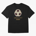 Soccer 2026 Mexico City tee Classic T-Shirt Honor Football Greatness during FIFA World Cup 2026 for Fans of Messi and Cristiano Ronaldo and Spain and Netherlands, Bringing Global Supporter Spirit, Legendary Goals, National Colors and Tournament